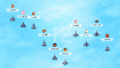 6款中秋国庆互动游戏