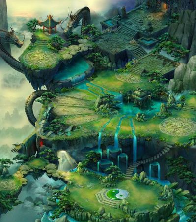 从研发测试到全球发行