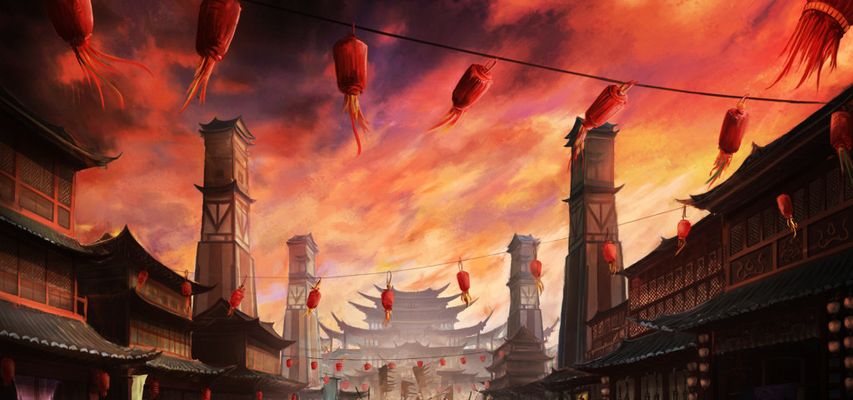 深度【游戏】手机游戏