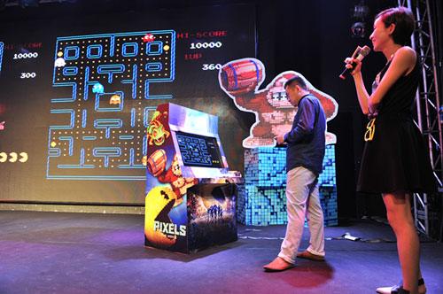 短剧和游戏的边界正逐