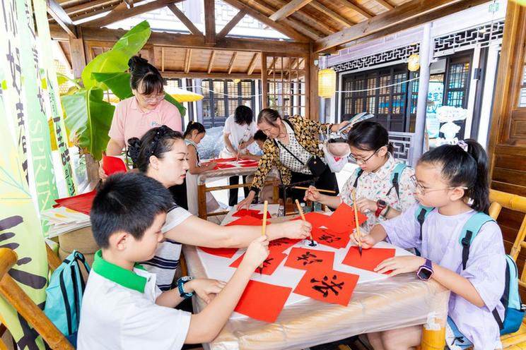 以法护航 向阳而生——江苏无锡市锡山区司