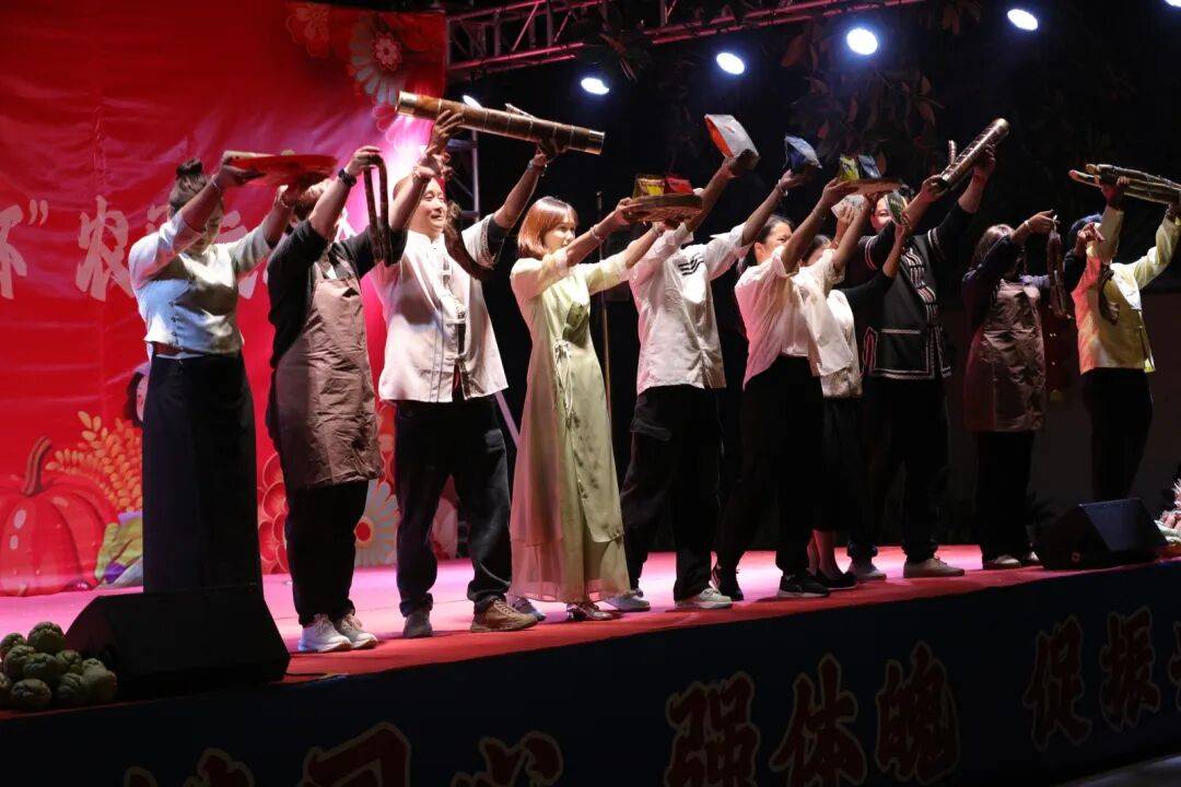 【乡村振兴】景谷威远